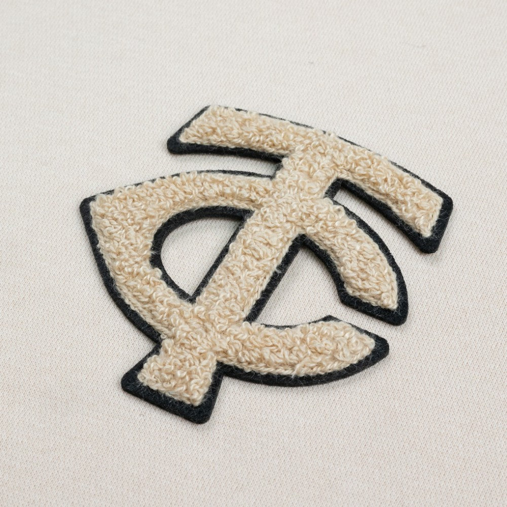 Minnesota Twins Levelwear Murray Quarter-Zip Sweatshirt - MLB