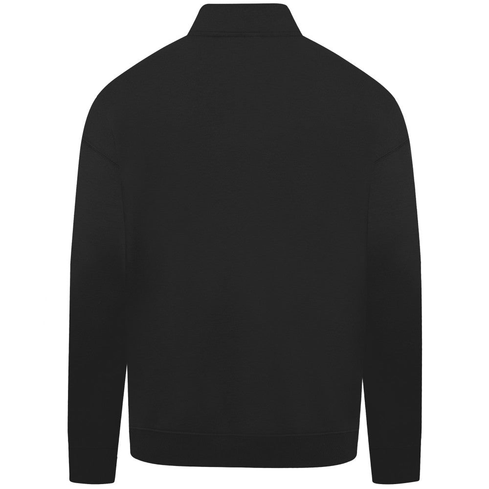 New York Mets Levelwear Murray Quarter-Zip Sweatshirt - MLB