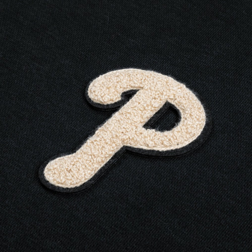 Philadelphia Phillies Levelwear Murray Quarter-Zip Sweatshirt - MLB