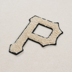 Pittsburgh Pirates Levelwear Murray Quarter-Zip Sweatshirt - MLB