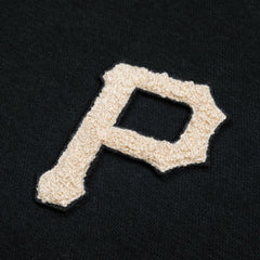 Pittsburgh Pirates Levelwear Murray Quarter-Zip Sweatshirt - MLB