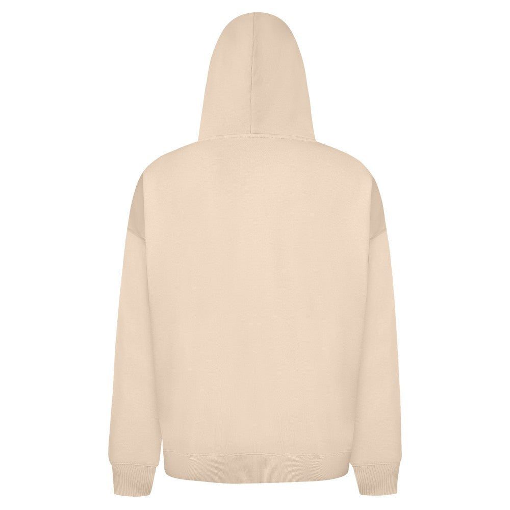 Los Angeles Dodgers Levelwear Podium Team Arch Pullover Hoodie - MLB