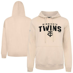 Minnesota Twins Levelwear Podium Team Arch Pullover Hoodie - MLB
