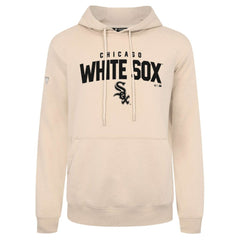 Chicago White Sox Levelwear Podium Team Arch Pullover Hoodie - MLB