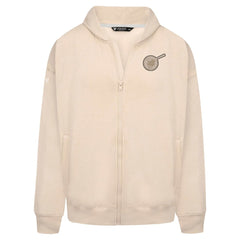 San Diego Padres Levelwear Uphill Oversized Full-Zip Hoodie - MLB