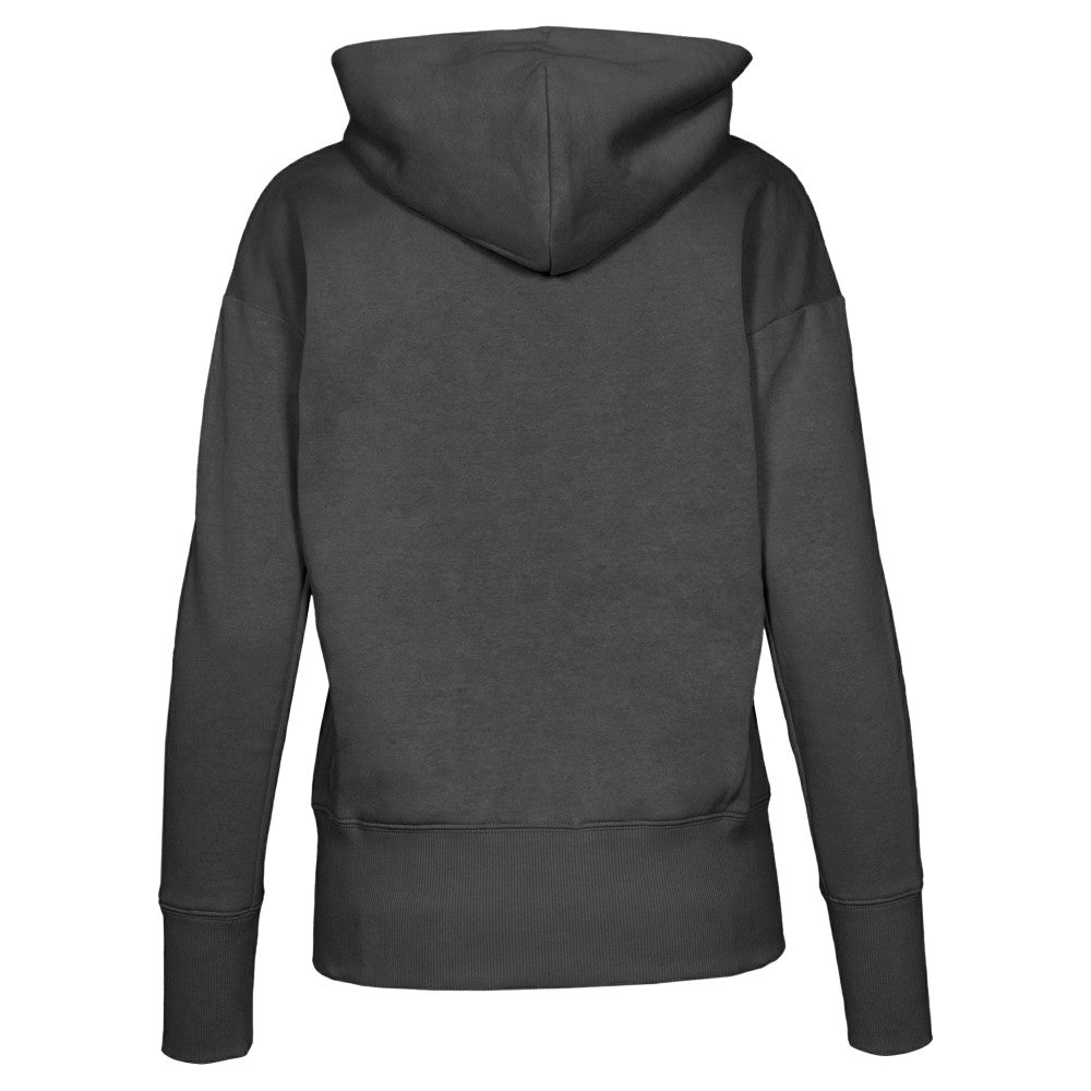 Milwaukee Brewers Levelwear Women's Gardinia Full-Zip Hoodie - MLB