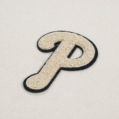 Philadelphia Phillies Levelwear Women's Gardinia Full-Zip Hoodie - MLB
