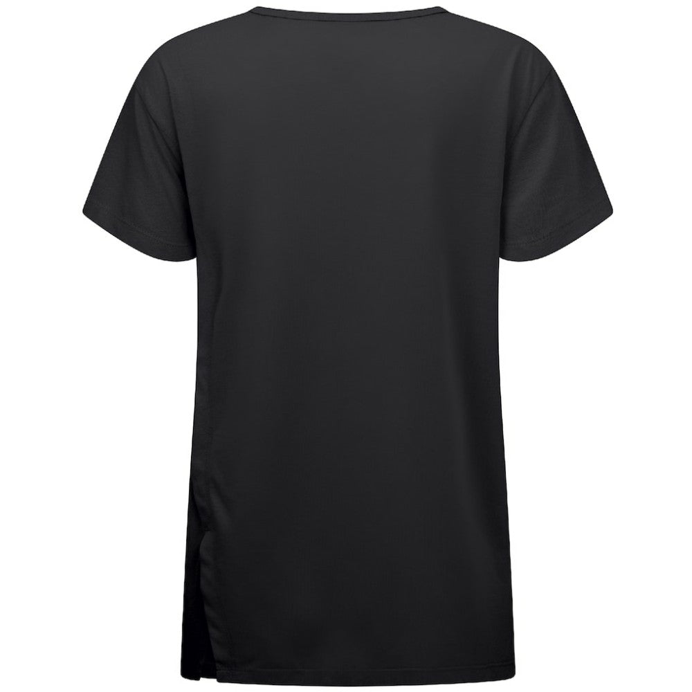 Boston Red Sox Levelwear Influx Team Arch T-Shirt - MLB