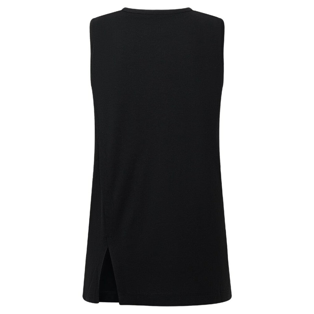 Tampa Bay Rays Levelwear Women's Influx Team Arch Tank Top - MLB