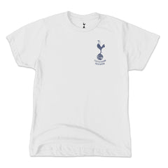 James Maddison Tottenham Hotspur 1863FC Youth Player T-Shirt White - FIFA World CUP
