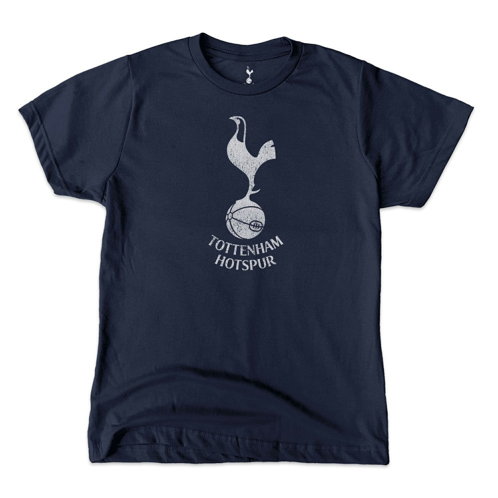 James Maddison Tottenham Hotspur 1863FC Youth Player T-Shirt Navy - FIFA World CUP