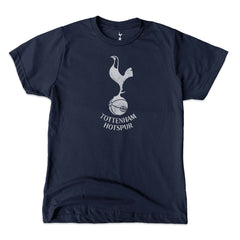 James Maddison Tottenham Hotspur 1863FC Youth Player T-Shirt Navy - FIFA World CUP