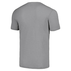 New York Jets Homage Unisex The NFL ASL Collection by Love Sign American Sign Language T-Shirt Grey | NFL