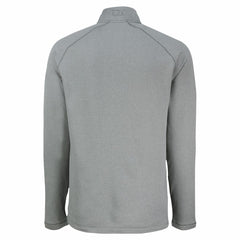 Cleveland Guardians Cutter & Buck Peshastin Eco Fleece Recycled Raglan Quarter-Zip Top - MLB