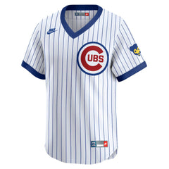 Andre Dawson Chicago Cubs Nike Throwback Cooperstown Collection Limited Jersey - MLB