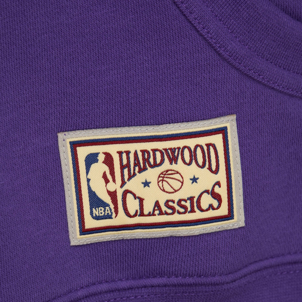 Sacramento Kings Hardwood Classics Nights Head Coach Pullover Hoodie Purple - NBA