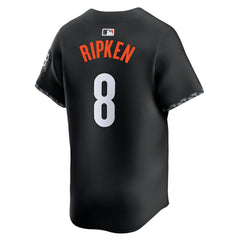Cal Ripken Jr. Baltimore Orioles Nike City Connect Limited Jersey - MLB