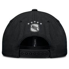 Boston Bruins Fanatics Decades Collection Adjustable Hat - Black - NHL