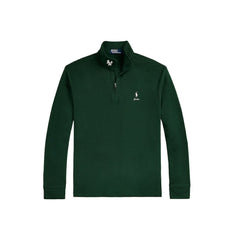 New York Yankees Polo Ralph Lauren Estate Quarter-Zip Sweatshirt - MLB