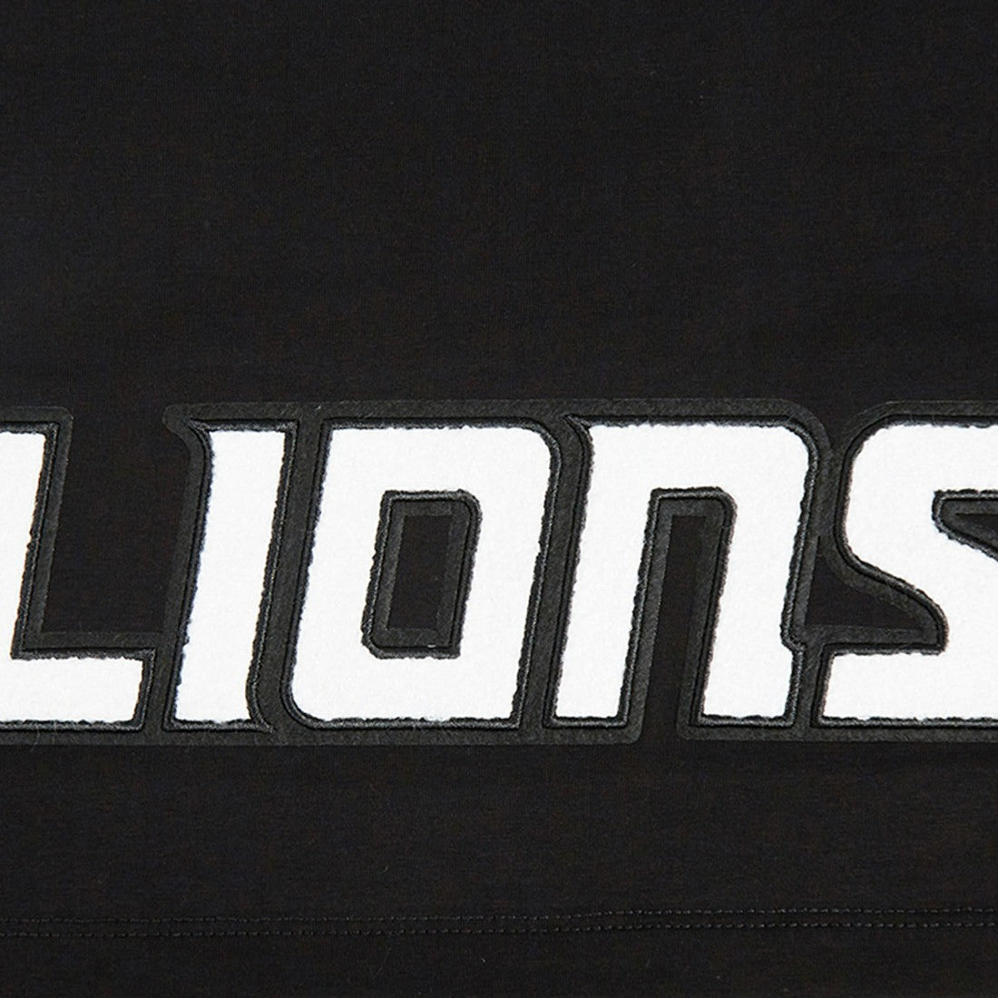 Amon-Ra St. Brown Detroit Lions Pro Standard Women's Player Name & Number Cropped Boxy T-Shirt Black | NFL
