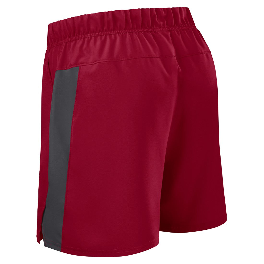 Washington Commanders Woven Victory Dri-FIT Shorts Burgundy | Nike for Sale