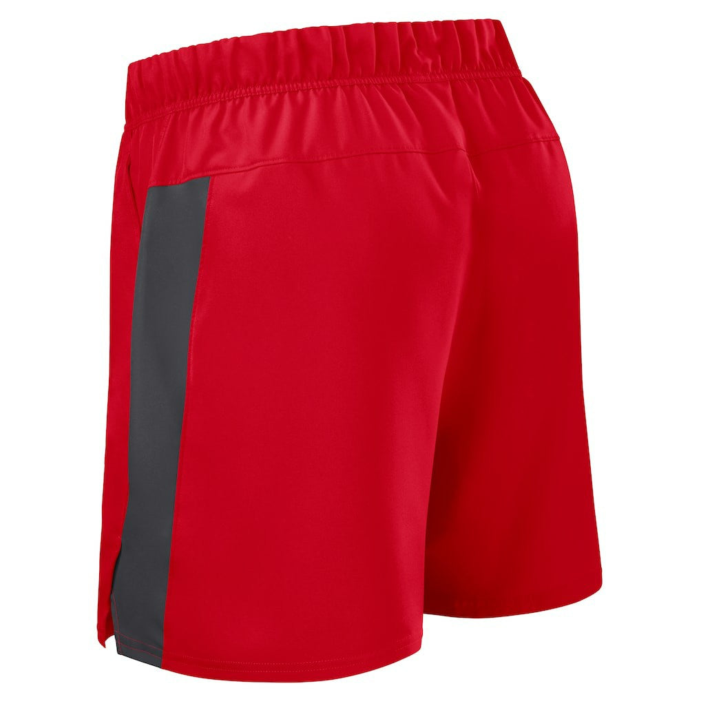 Kansas City Chiefs Woven Victory Dri-FIT Shorts Red | Nike for Sale