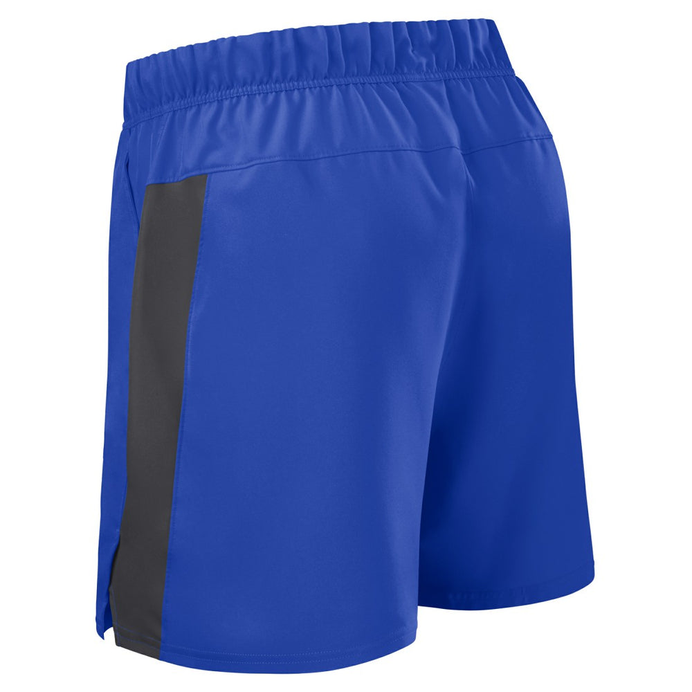 Los Angeles Rams Woven Victory Dri-FIT Shorts Royal | Nike for Sale