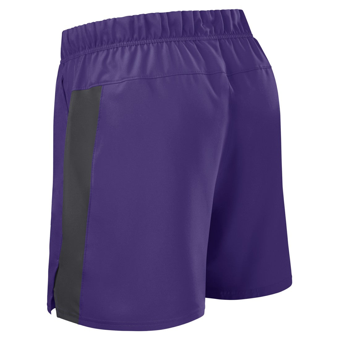Minnesota Vikings Woven Victory Dri-FIT Shorts Purple | Nike for Sale