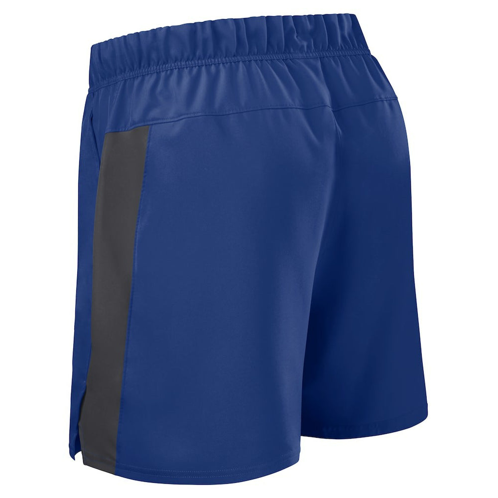 New York Giants Woven Victory Dri-FIT Shorts Royal | Nike for Sale