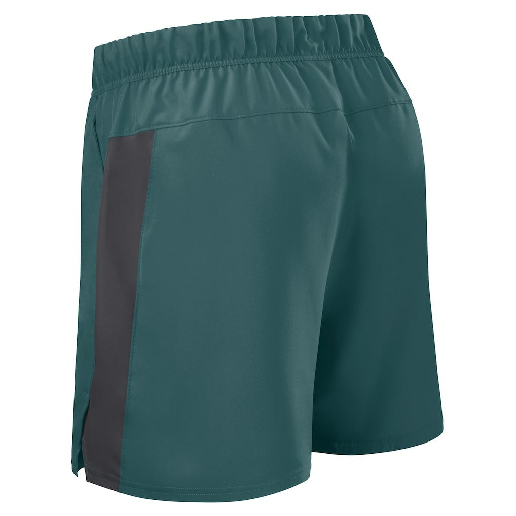Philadelphia Eagles Woven Victory Dri-FIT Shorts Midnight Green | Nike for Sale