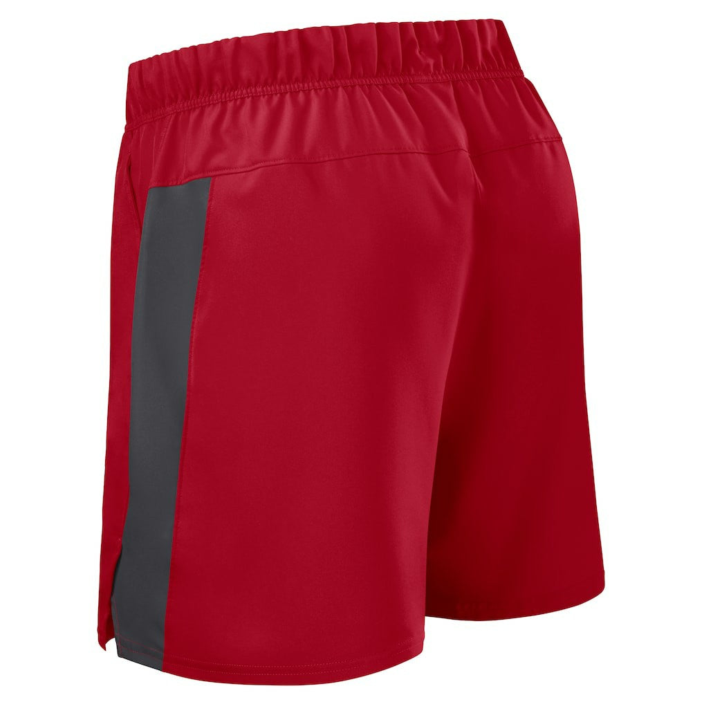 Tampa Bay Buccaneers Woven Victory Dri-FIT Shorts Red | Nike for Sale