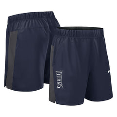 Tennessee Titans Woven Victory Dri-FIT Shorts Navy | Nike for Sale