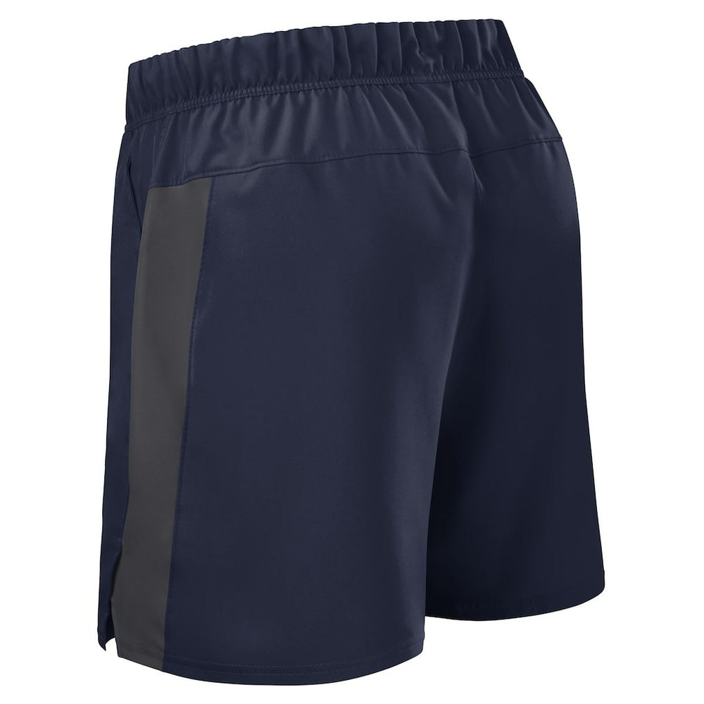Tennessee Titans Woven Victory Dri-FIT Shorts Navy | Nike for Sale