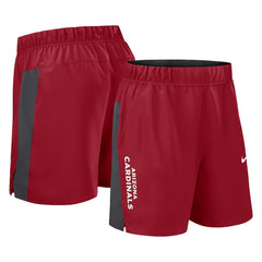 Arizona Cardinals Woven Victory Dri-FIT Shorts Cardinal | Nike for Sale