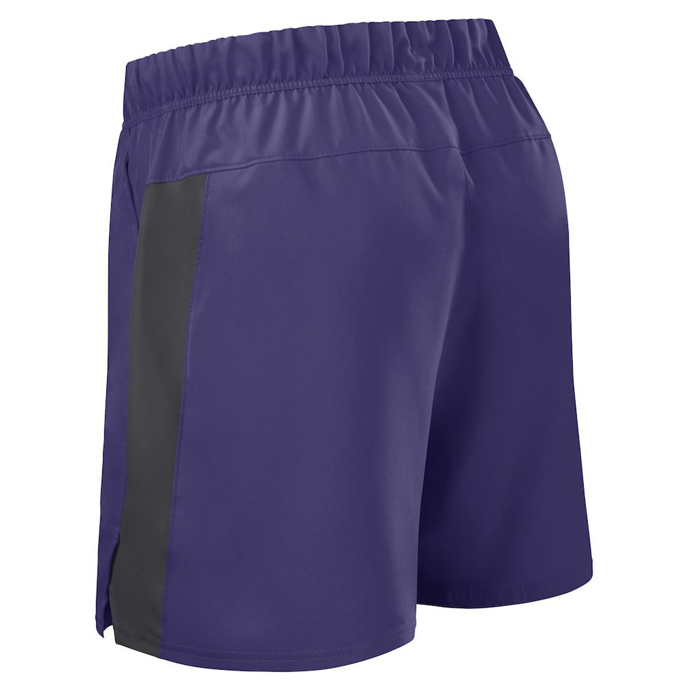 Baltimore Ravens Woven Victory Dri-FIT Shorts Purple | Nike for Sale