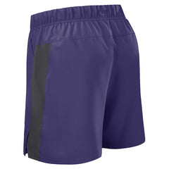 Baltimore Ravens Woven Victory Dri-FIT Shorts Purple | Nike for Sale