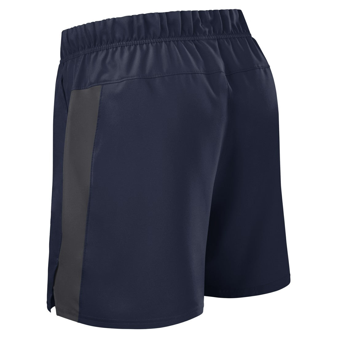 Denver Broncos Woven Victory Dri-FIT Shorts Navy | Nike for Sale