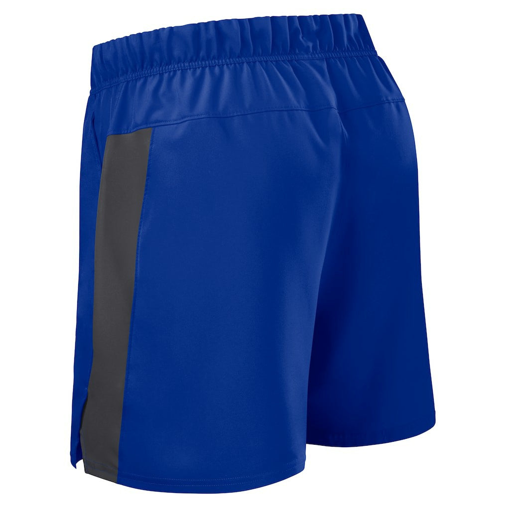 Buffalo Bills Woven Victory Dri-FIT Shorts Royal | Nike for Sale