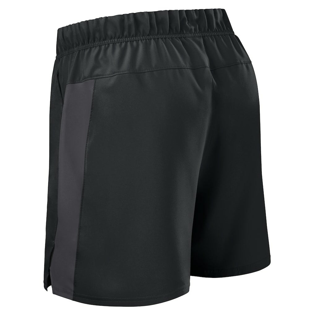 Carolina Panthers Woven Victory Dri-FIT Shorts Black | Nike for Sale