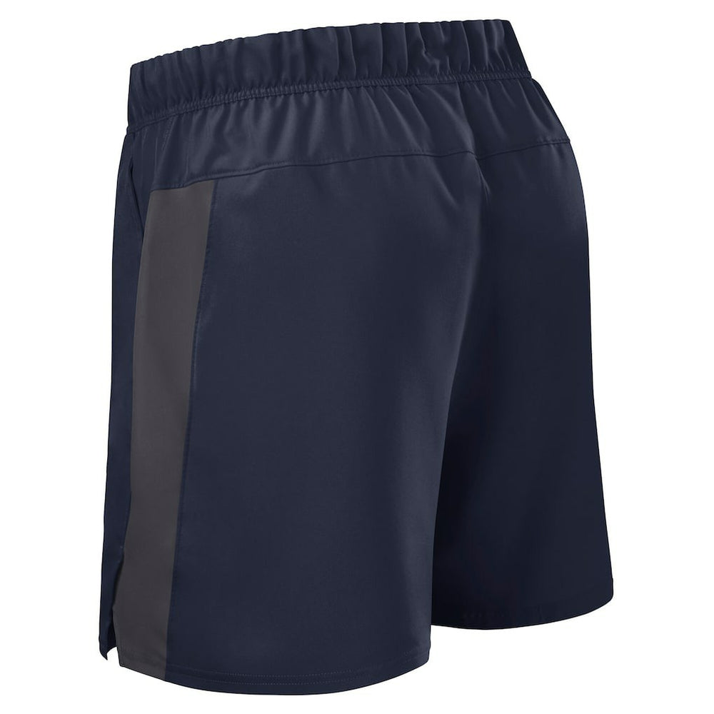 Dallas Cowboys Woven Victory Dri-FIT Shorts Navy | Nike for Sale