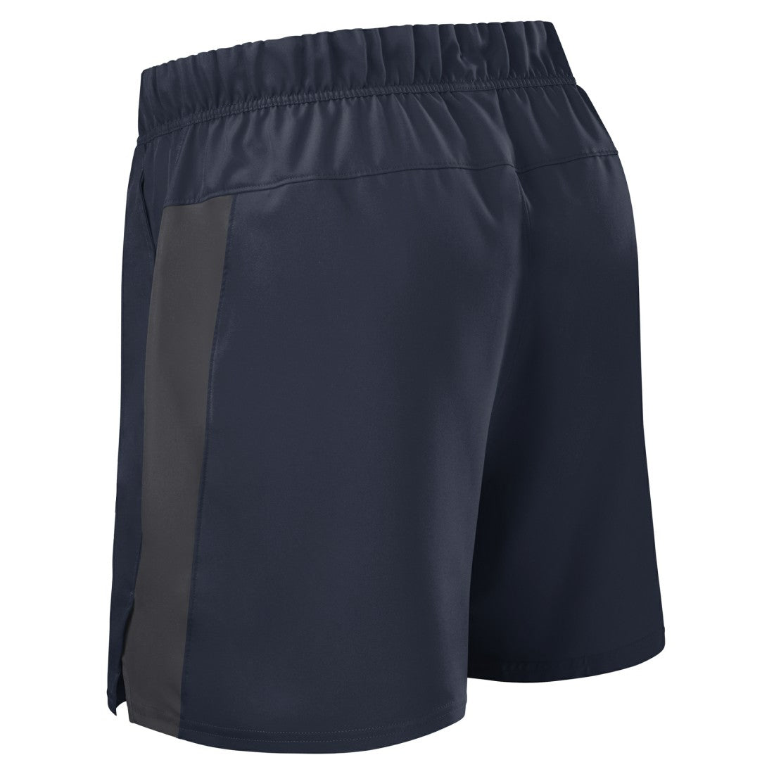 Houston Texans Woven Victory Dri-FIT Shorts Navy | Nike for Sale