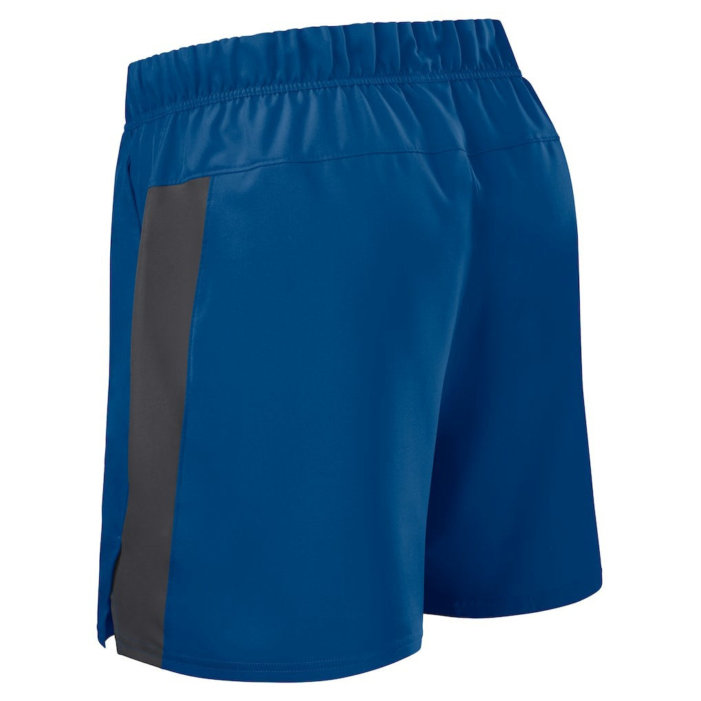 Indianapolis Colts Woven Victory Dri-FIT Shorts Royal | Nike for Sale