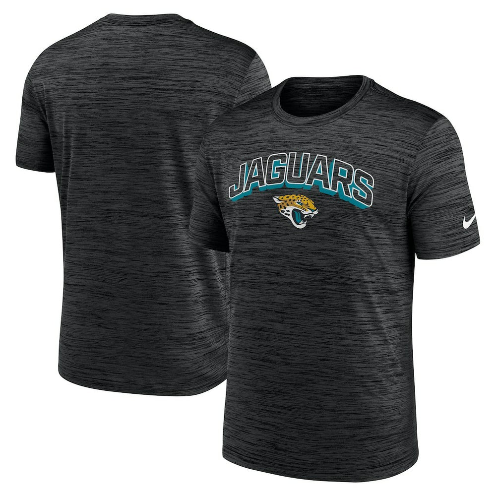 Jacksonville Jaguars Primetime Velocity Dri-FIT T-Shirt Black | Nike for Sale