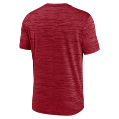 Arizona Cardinals Primetime Velocity Dri-FIT T-Shirt Cardinal | Nike for Sale