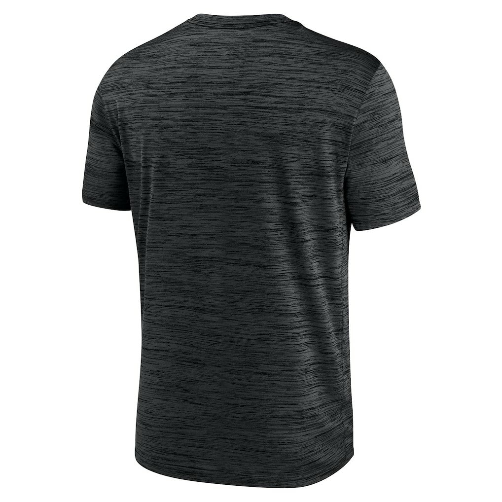 Atlanta Falcons Primetime Velocity Dri-FIT T-Shirt Black | Nike for Sale