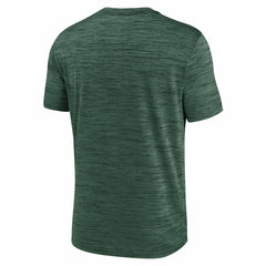 Green Bay Packers Primetime Velocity Dri-FIT T-Shirt Green | Nike for Sale