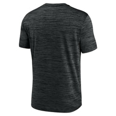 Cincinnati Bengals Primetime Velocity Dri-FIT T-Shirt Black | Nike for Sale