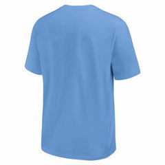 Los Angeles Chargers Glory Max90 T-Shirt Powder Blue | Nike for Sale