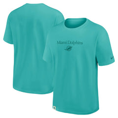 Miami Dolphins Glory Max90 T-Shirt Aqua | Nike for Sale
