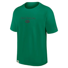 New York Jets Glory Max90 T-Shirt Green | Nike for Sale